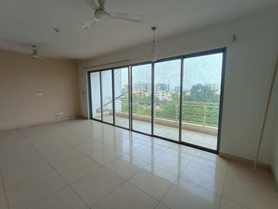 Hall Image of 1660 Sq.ft 3 BHK Apartment / Flat for sale in Elita Promenade, JP Nagar Bengaluru for Rs. 28000000