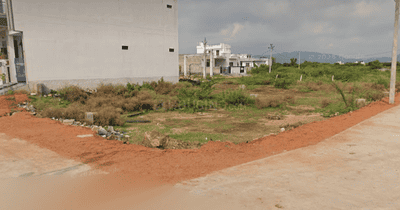 Image of 1925 Sq.ft Residential Plot / Land for sale in Ghooghra, Ajmer for Rs. 6500000