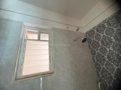 Bedroom Image of 655 Sq.ft 1 BHK Apartment / Flat for sale in Marathon Nexzone, Panvel Navi Mumbai for Rs. 6200000