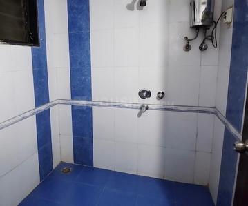 Bathroom Image of 925 Sq.ft 2 BHK Apartment / Flat for sale in Vihang Shantivan, Thane West Thane for Rs. 17500000