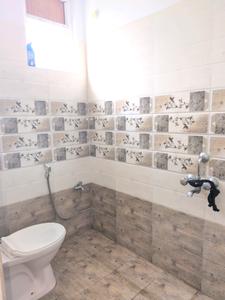 Bedroom One Image of 1234 Sq.ft 2 BHK Apartment / Flat for sale in Miyapur Hyderabad for Rs. 8500000
