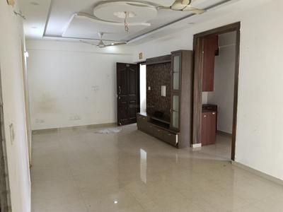 Living Room Image of 1069 Sq.ft 2 BHK Apartment / Flat for rent in GM Infinite Neotown, Electronic City Bengaluru for Rs. 29000