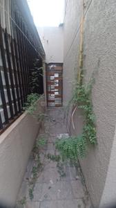 Balcony Image of 1200 Sq.ft 3 BHK Duplex for sale in Gamdi Anand for Rs. 7500000