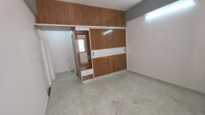 Bedroom Image of 1300 Sq.ft 2 BHK Builder Floor for rent in JP Nagar Bengaluru for Rs. 38500