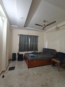 Bedroom Image of 2000 Sq.ft 3 BHK Apartment / Flat for sale in JP Nagar Bengaluru for Rs. 19000000