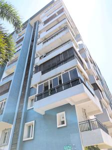 Building Image of 1342 Sq.ft 2 BHK Apartment / Flat for sale in Shweta Aryan, Jeedimetla Hyderabad for Rs. 8000000