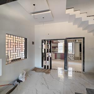 Hall Image of 3000 Sq.ft 5 BHK Independent House for sale in Horamavu Bengaluru for Rs. 19100000