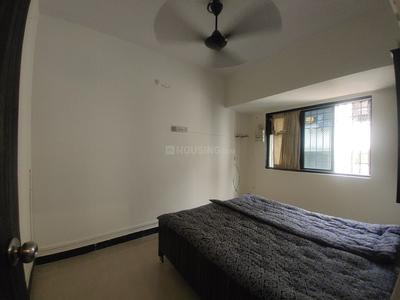 Bedroom Image of 550 Sq.ft 1.5 BHK Apartment / Flat for sale in Sanpada Navi Mumbai for Rs. 14000000
