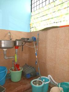 Drying Area Image of 1680 Sq.ft 3 BHK Apartment / Flat for sale in Blue Lotus Apartment, Kadubeesanahalli Bengaluru for Rs. 14000000