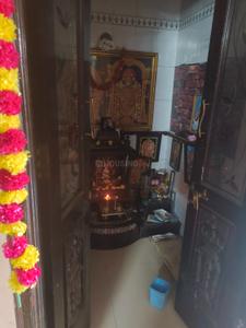 Balcony Image of 1249 Sq.ft 2 BHK Builder Floor for sale in Chikkalasandra Bengaluru for Rs. 7000000
