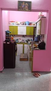Kitchen Image of 1200 Sq.ft 3 BHK Independent House for sale in Kargaina Bareilly for Rs. 4800000