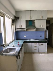 Kitchen Image of 820 Sq.ft 2 BHK Apartment / Flat for sale in ROF Aalayas 1, Sector 102 Gurgaon for Rs. 6000000
