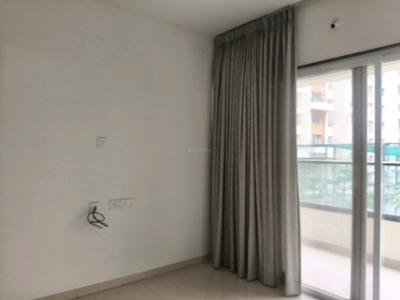 Living Room Image of 1320 Sq.ft 3 BHK Apartment / Flat for rent in Runwal The Central Park, Chinchwad Pune for Rs. 45000