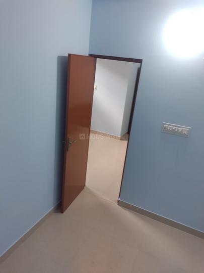 Ground floor Bedroom 1