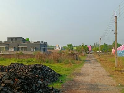 Image of 1440 Sq.ft Residential Plot / Land for sale in Sweep Dream City, Joka, Kolkata for Rs. 450555