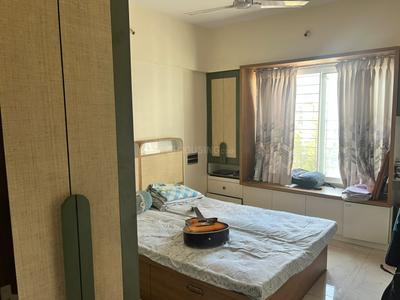 Bedroom Image of 2100 Sq.ft 4 BHK Apartment / Flat for sale in Aditya Garden City, Warje Pune for Rs. 31000000