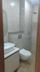 Image of 1620 Sq.ft 3 BHK Builder Floor for sale in BPTP Astaire Garden Floors, Sector 70A, Gurgaon for Rs. 22500000