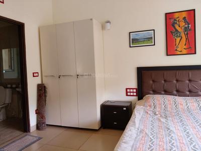 Bedroom Image of 2390 Sq.ft 3 BHK Duplex for sale in Lavasa Pune for Rs. 15000000