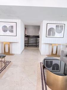 Image of 1717 Sq.ft 3 BHK Builder Floor for sale in Smartworld Orchard, Sector 61, Gurgaon for Rs. 26900000