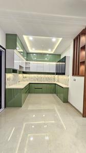 Kitchen Image of 2200 Sq.ft 3 BHK Independent House for sale in Nipania Indore for Rs. 16500000