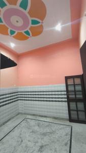 Bedroom Image of 750 Sq.ft 2 BHK Independent House for rent in Nayagaon Chandigarh for Rs. 13000