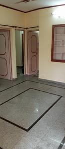Hall Image of 600 Sq.ft 1 BHK Builder Floor for rent in Koramangala Bengaluru for Rs. 22000