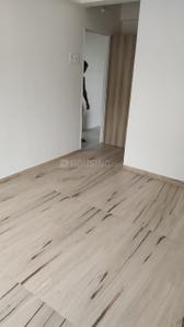 Hall Image of 510 Sq.ft 1 BHK Apartment / Flat for sale in Virar West Virar for Rs. 3900000