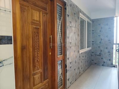 Balcony Image of 1693 Sq.ft 3 BHK Apartment / Flat for sale in Srinivaspura Bengaluru for Rs. 9500000