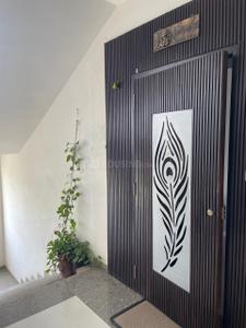 Image of 1880 Sq.ft 3 BHK Apartment / Flat for rent in Maninagar, Ahmedabad for Rs. 35000