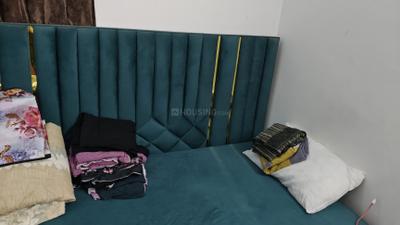 Bedroom Image of 630 Sq.ft 2 BHK Duplex for sale in Rukmani Vihar Vrindavan for Rs. 11500000