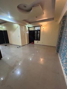 Hall Image of 1160 Sq.ft 3 BHK Builder Floor for sale in Husainganj Lucknow for Rs. 6000000