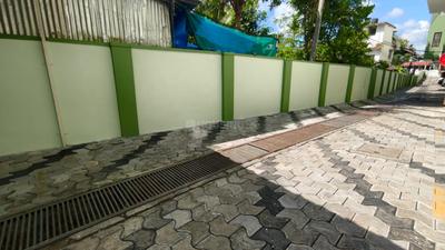 Image of 1220 Sq.ft 3 BHK Apartment / Flat for sale in Thrippunithura, Kochi for Rs. 5800000