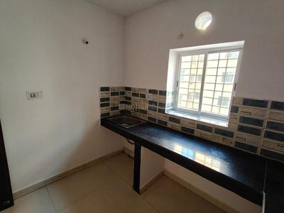 Kitchen Image of 1395 Sq.ft 3 BHK Apartment / Flat for sale in Telco Colony Jamshedpur for Rs. 6100000