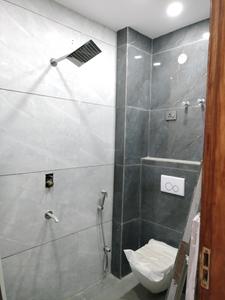 Bedroom One Image of 1400 Sq.ft 4 BHK Builder Floor for sale in Sector 15 Dwarka New Delhi for Rs. 14000000