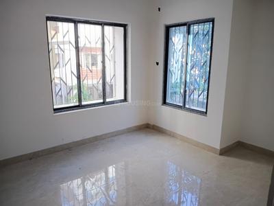 Bedroom Image of 1174 Sq.ft 3 BHK Apartment / Flat for sale in Nayabad Kolkata for Rs. 6700000