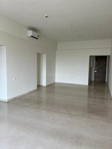 Hall Image of 1200 Sq.ft 3 BHK Apartment / Flat for sale in Piramal Mahalaxmi, Worli Mumbai for Rs. 65000000