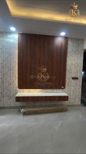 Hall Image of 1620 Sq.ft 3 BHK Builder Floor for sale in BPTP District 3, Sector 85 Faridabad for Rs. 16500000