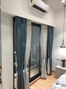 Bedroom Image of 860 Sq.ft 2 BHK Apartment / Flat for sale in EON Riverwood Park, Dombivli East Thane for Rs. 5290000