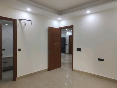 Bedroom Image of 5220 Sq.ft 5 BHK Builder Floor for sale in Ridhi Signature Floors, Green Field Colony Faridabad for Rs. 32000000