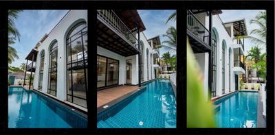 Image of 4123 Sq.ft 5 BHK Independent House for sale in Candolim, Goa for Rs. 92500000