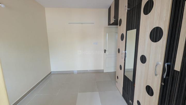 Sector 1, HSR Layout Bedroom 1