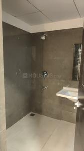 Image of 2020 Sq.ft 3 BHK Apartment / Flat for rent in Rajapushpa Provincia, Narsingi, Hyderabad for Rs. 75000
