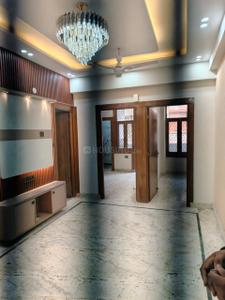 Hall Image of 1100 Sq.ft 2 BHK Apartment / Flat for sale in Vaishali Ghaziabad for Rs. 6500000