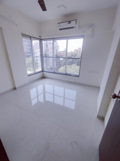 Vakola, Santacruz East Bedroom 1