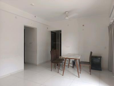 Living Room Image of 1000 Sq.ft 2 BHK Apartment / Flat for sale in Amanora Adreno Towers, Hadapsar Pune for Rs. 13500000