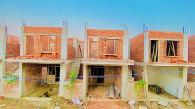Image of 2350 Sq.ft 6 BHK Independent House for sale in Kaazi Sarai, Varanasi for Rs. 9870000