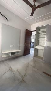 3 BHK Independent Builder Floor