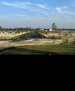 Image of 750 Sq.ft 2 BHK Farm House for sale in Mohanlalganj, Lucknow for Rs. 800000