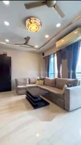 Hall Image of 750 Sq.ft 2 BHK Apartment / Flat for sale in SUN VUB Shree Sati Ashish, Ghatkopar East Mumbai for Rs. 26800000