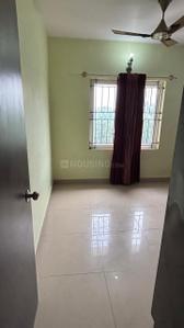Hall Image of 1083 Sq.ft 3 BHK Apartment / Flat for rent in Provident Sunworth City, Kambipura Bengaluru for Rs. 25000